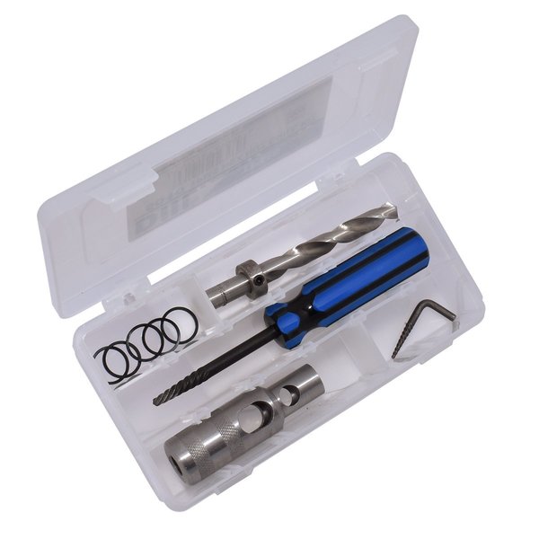 Dill Air Controls TPMS CORRODED STEM TOOL KIT DIL5010